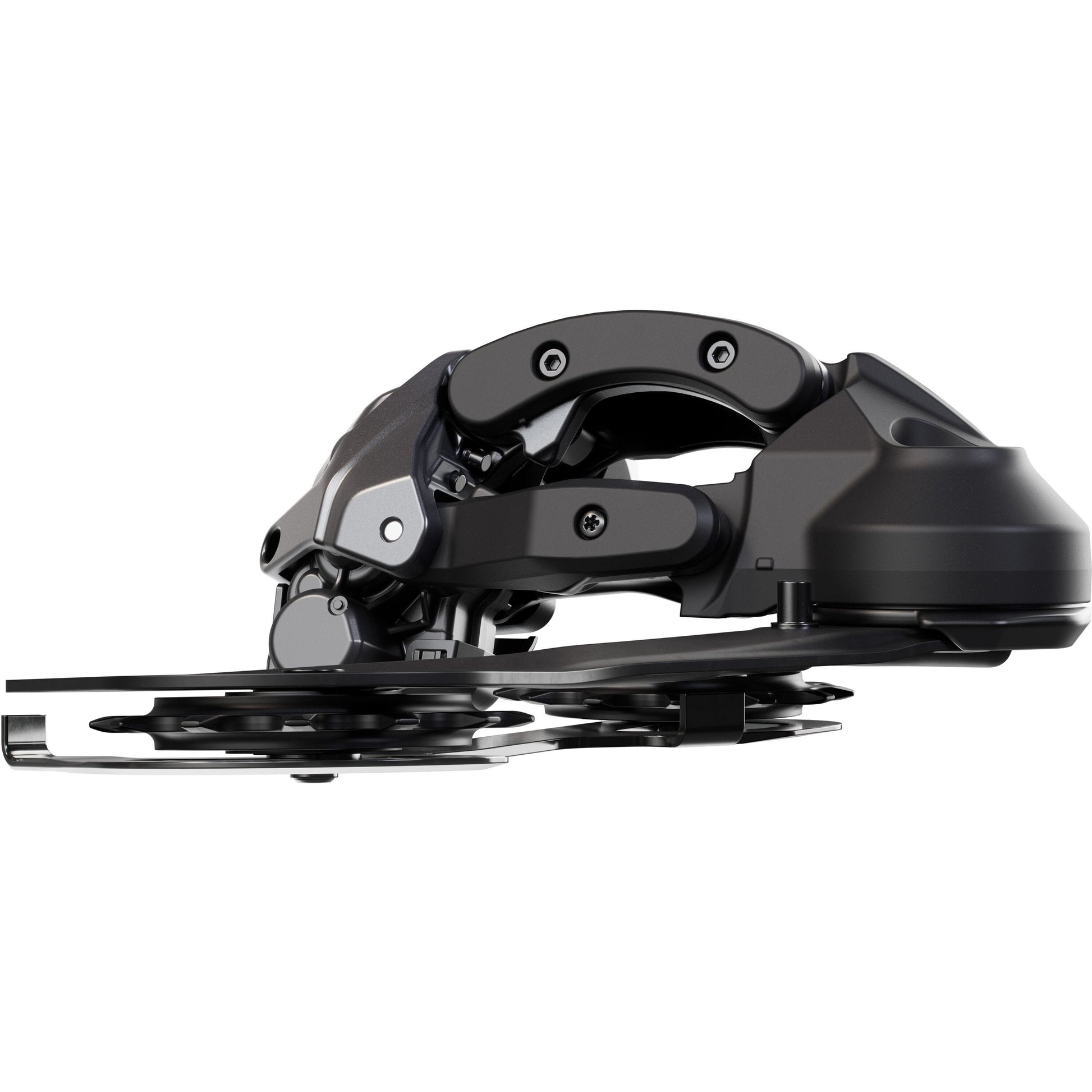 SHIMANO DEORE Di2 RD-M6260 11-SPEED eMTB REAR DERAILLEUR