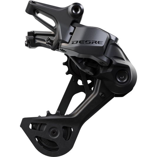 SHIMANO DEORE RD-M7200-SGS 12-SPEED REAR DERAILLEUR