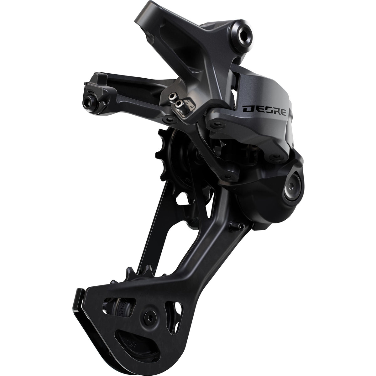 SHIMANO DEORE RD-M7200-SGS 12-SPEED REAR DERAILLEUR