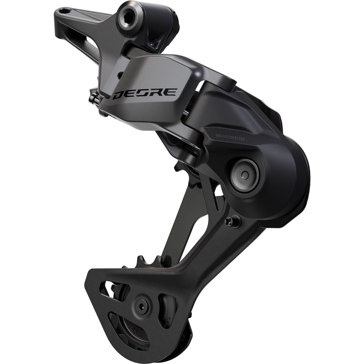 SHIMANO DEORE RD-M7200-SGS 12-SPEED REAR DERAILLEUR