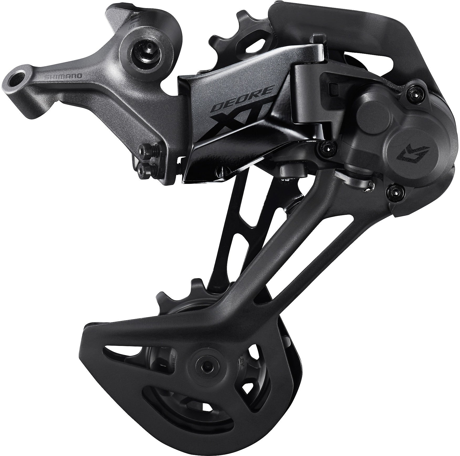 SHIMANO XT LINKGLIDE RD-M8130 11-SPEED REAR DERAILLEUR