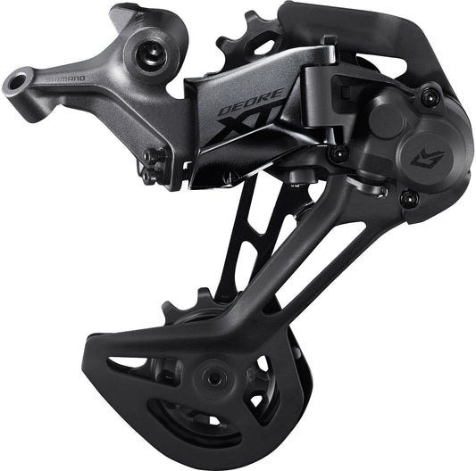SHIMANO XT LINKGLIDE RD-M8130 11-SPEED REAR DERAILLEUR