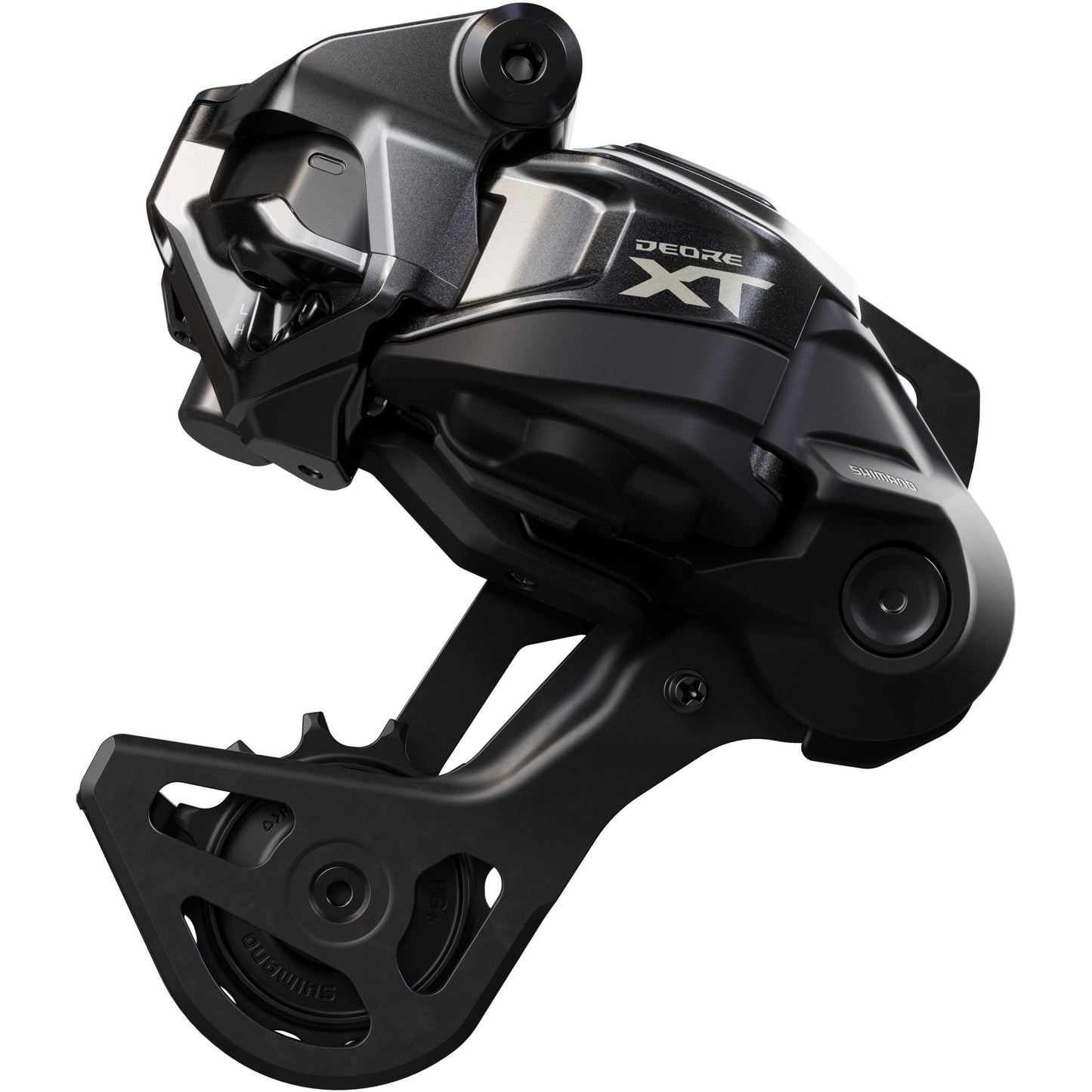 SHIMANO XT Di2 RD-M8250 12-SPEED REAR DERAILLEUR