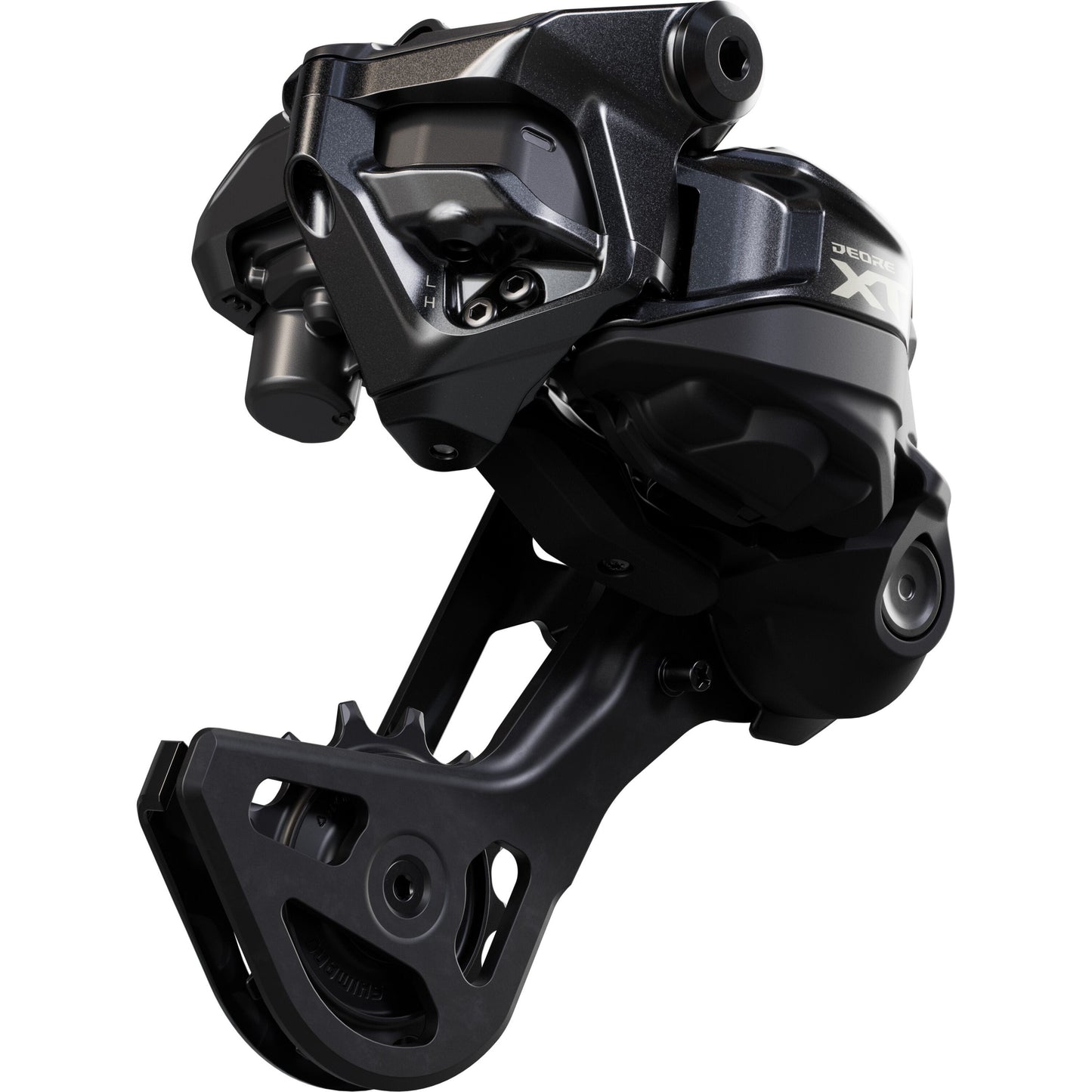 SHIMANO XT Di2 RD-M8250 12-SPEED REAR DERAILLEUR