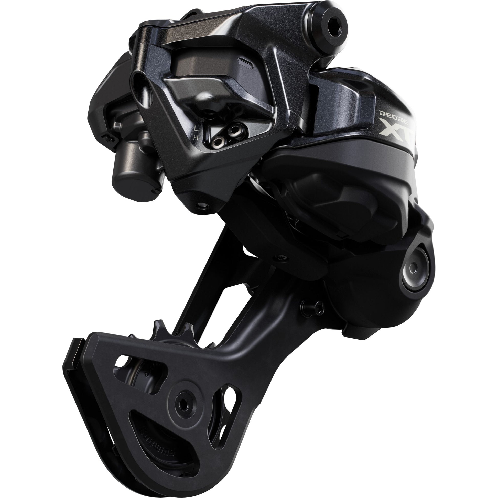 SHIMANO XT Di2 RD-M8250 12-SPEED REAR DERAILLEUR
