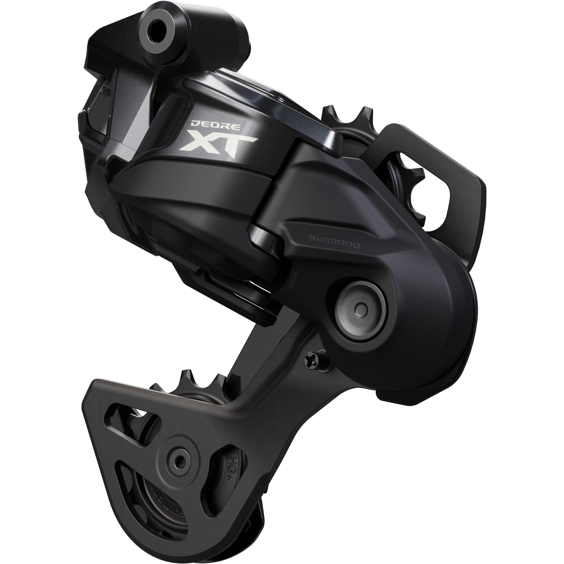 SHIMANO XT Di2 RD-M8250 12-SPEED REAR DERAILLEUR