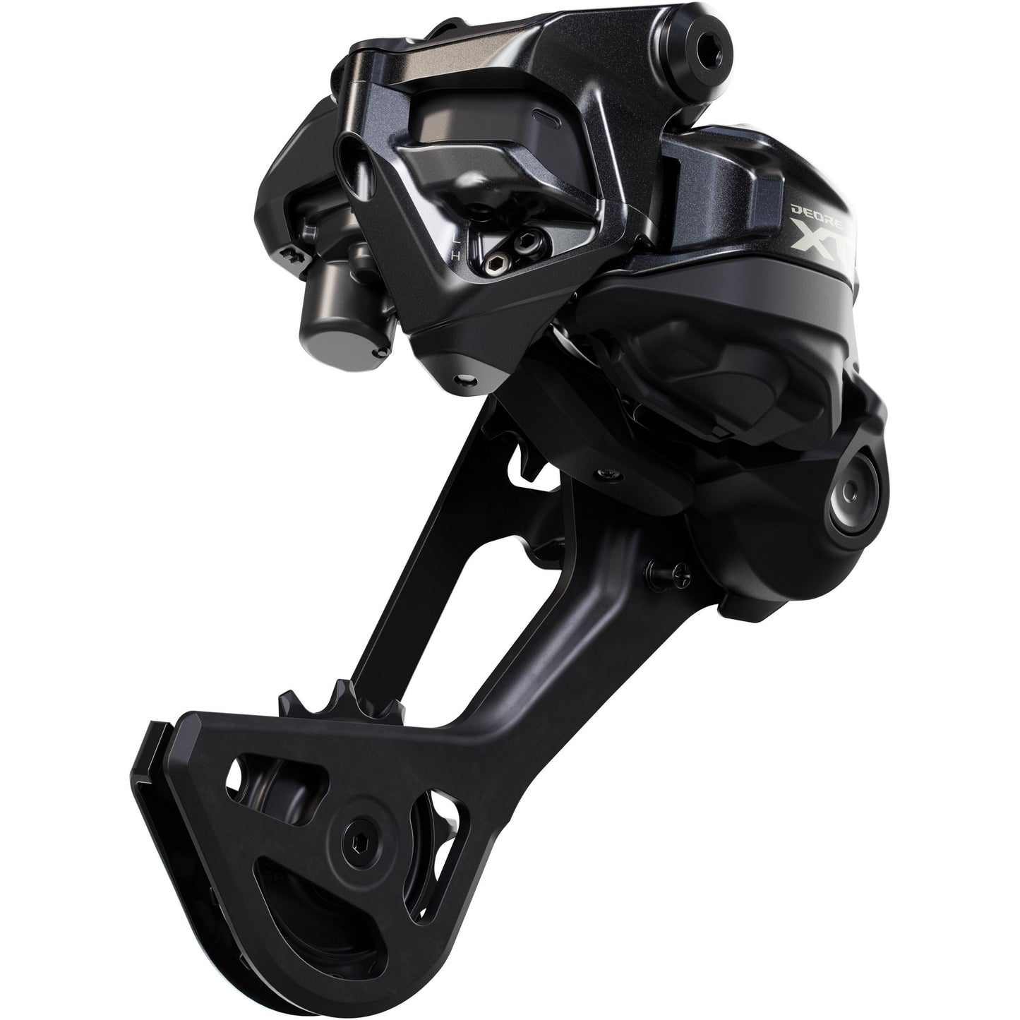 SHIMANO XT Di2 RD-M8250 12-SPEED REAR DERAILLEUR
