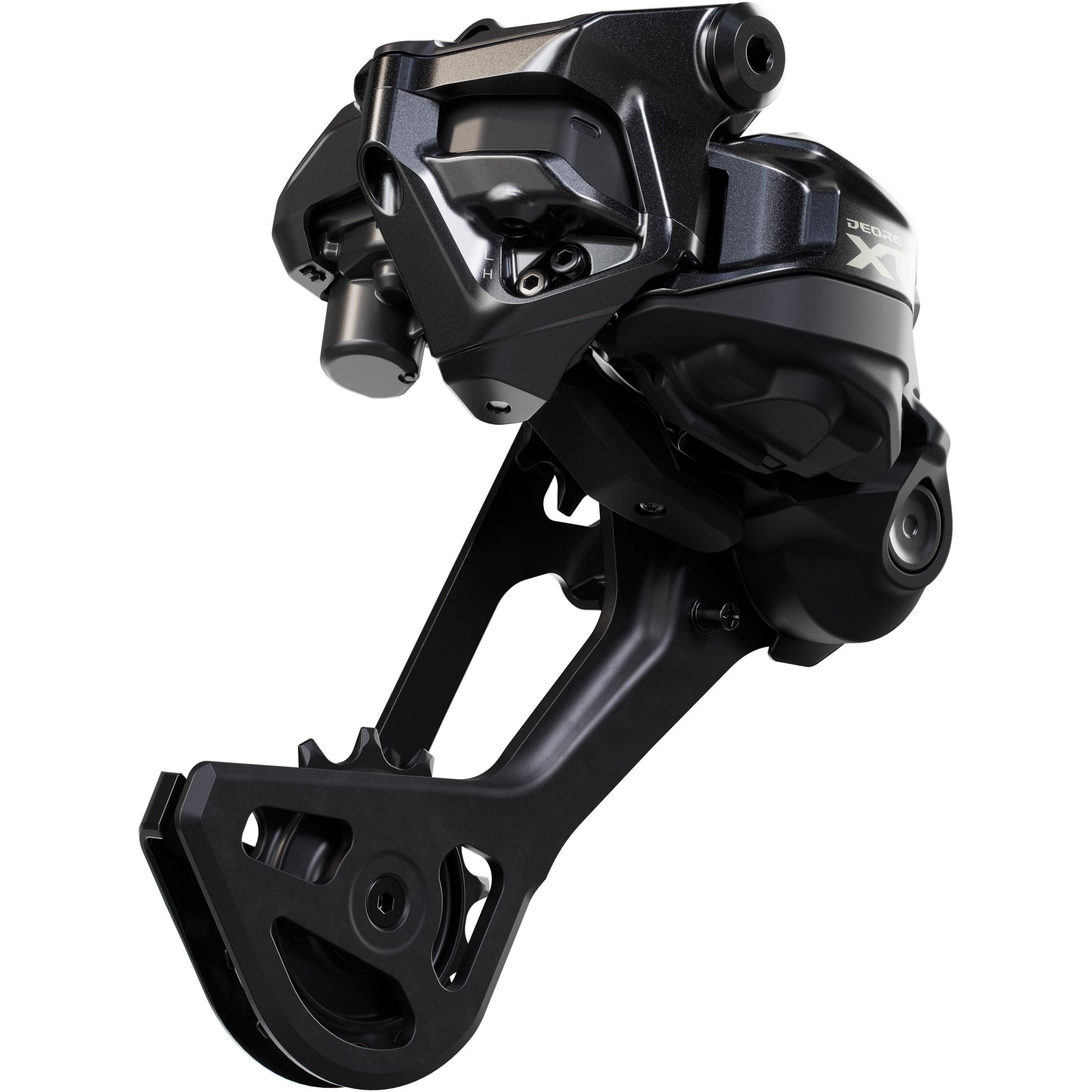 SHIMANO XT Di2 RD-M8250 12-SPEED REAR DERAILLEUR