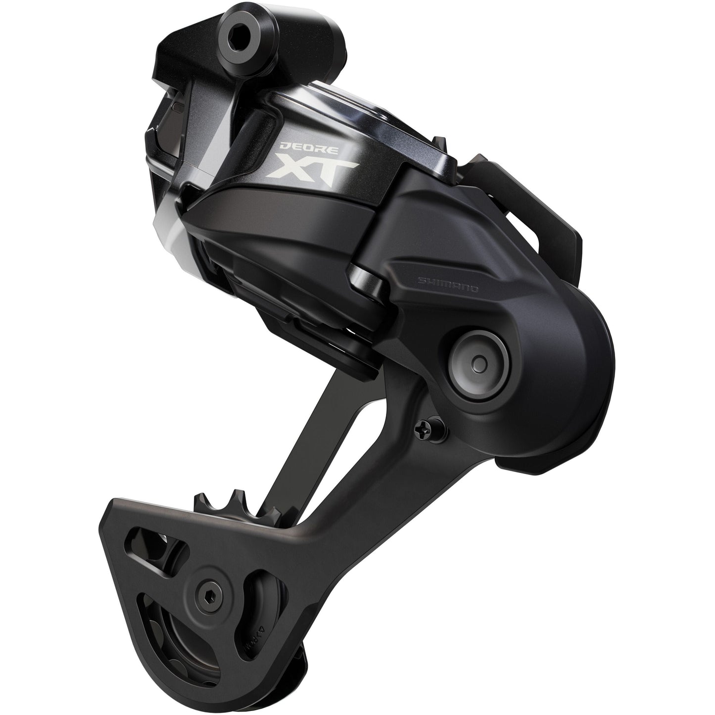 SHIMANO XT Di2 RD-M8250 12-SPEED REAR DERAILLEUR