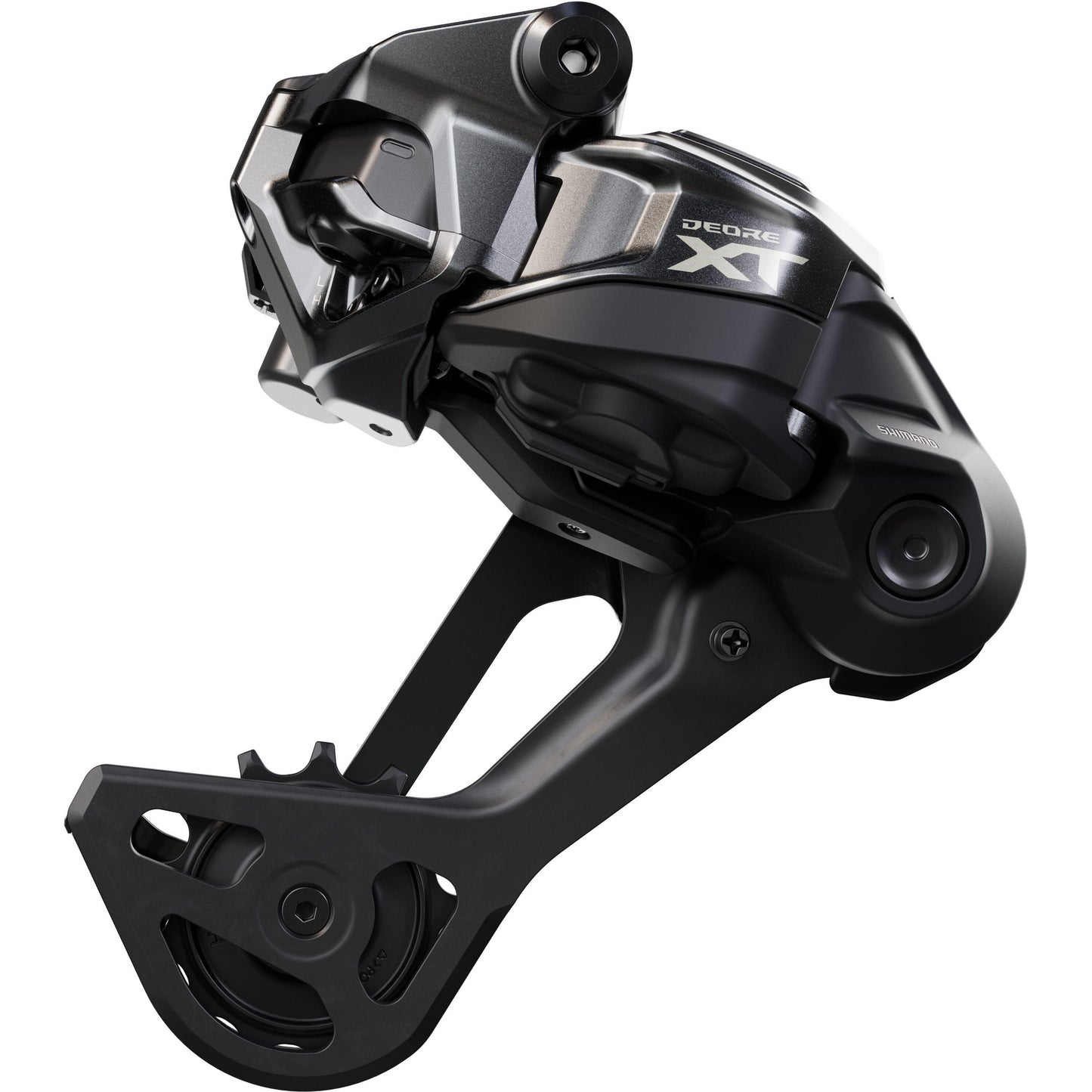 SHIMANO XT Di2 RD-M8250 12-SPEED REAR DERAILLEUR