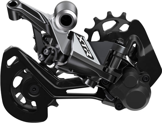 SHIMANO XTR RD-M9100 12-SPEED GS REAR DERAILLEUR