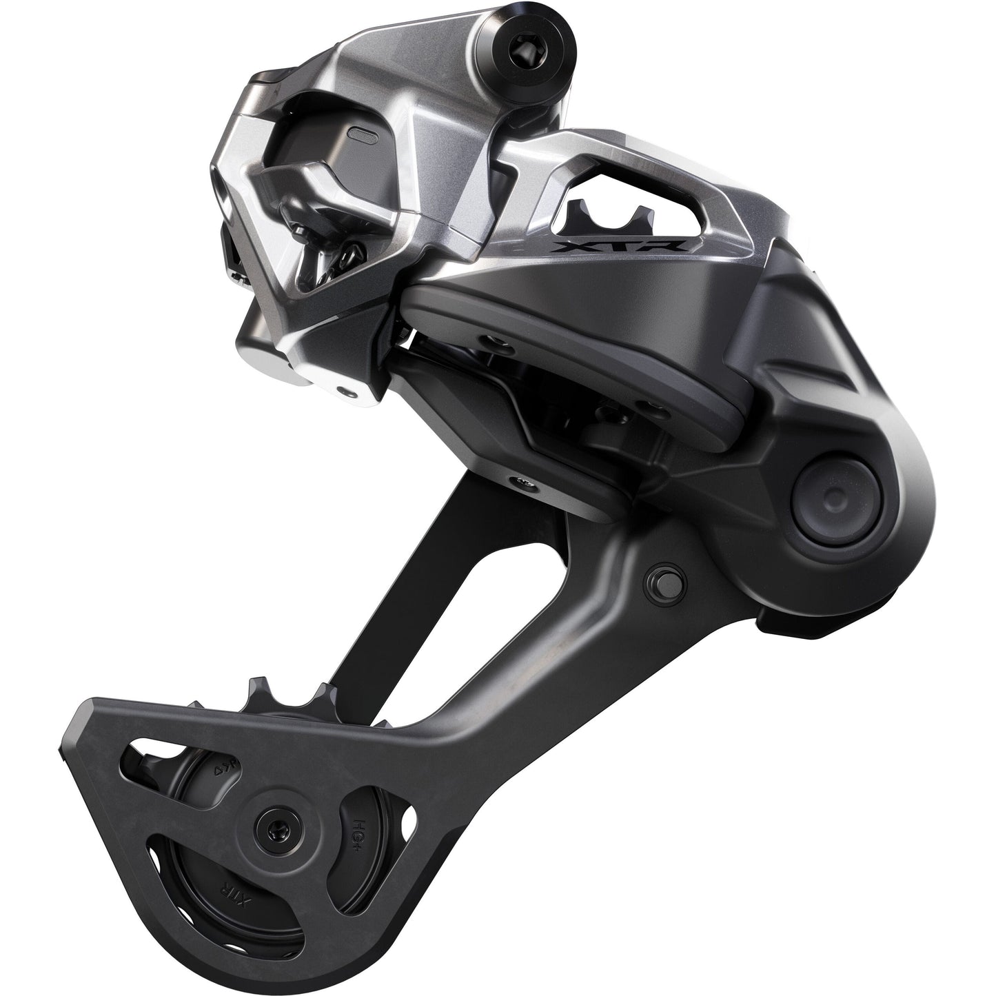 SHIMANO XTR Di2 RD-M9260 12-SPEED eMTB REAR DERAILLEUR
