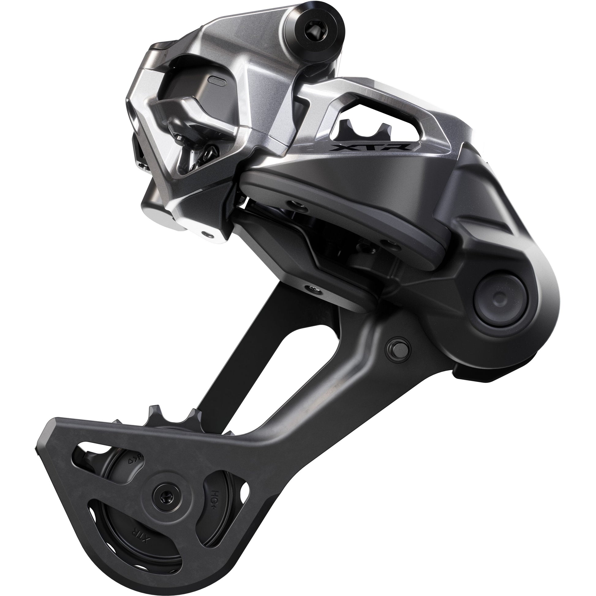 SHIMANO XTR Di2 RD-M9260 12-SPEED eMTB REAR DERAILLEUR