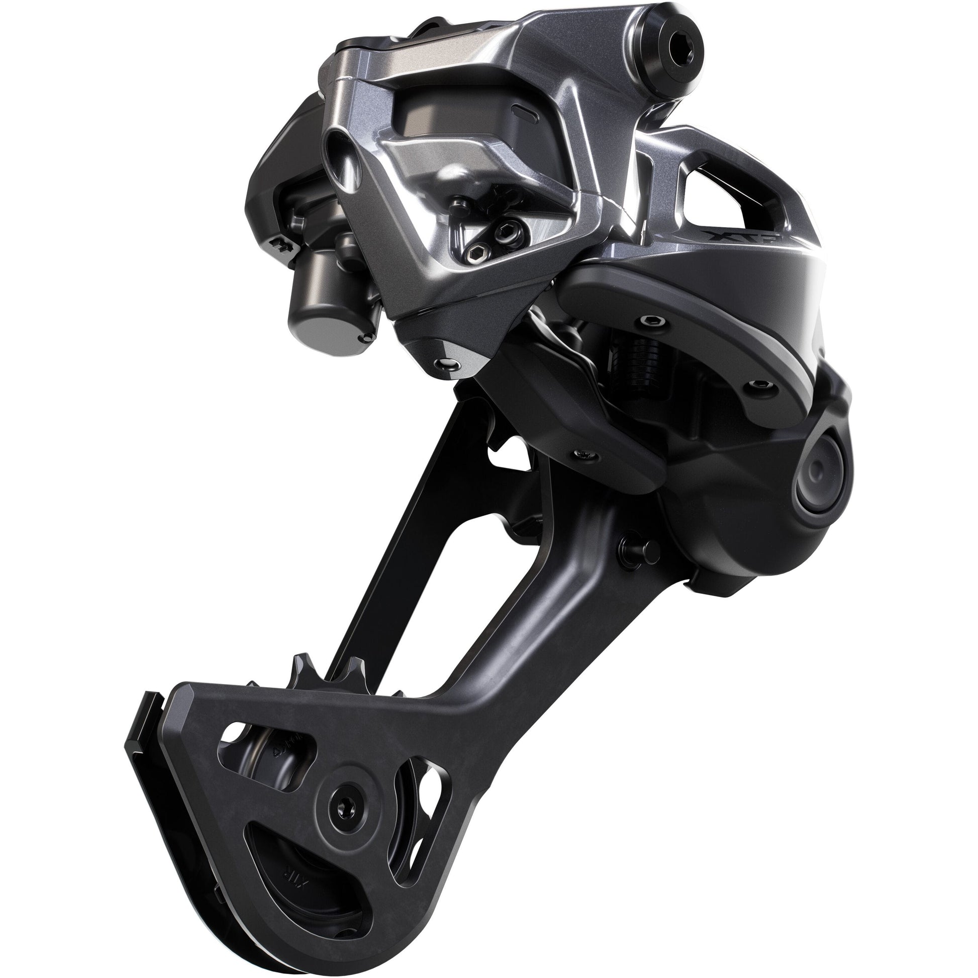 SHIMANO XTR Di2 RD-M9260 12-SPEED eMTB REAR DERAILLEUR
