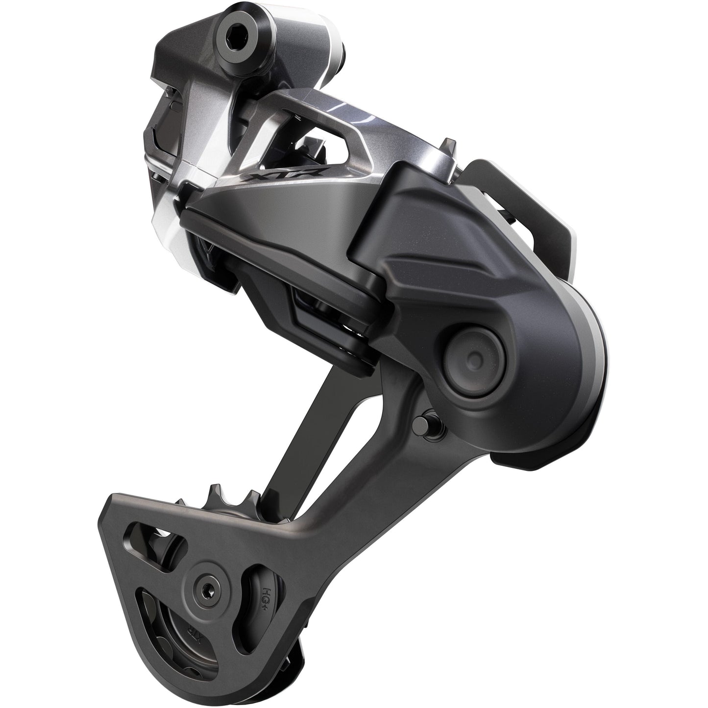 SHIMANO XTR Di2 RD-M9260 12-SPEED eMTB REAR DERAILLEUR