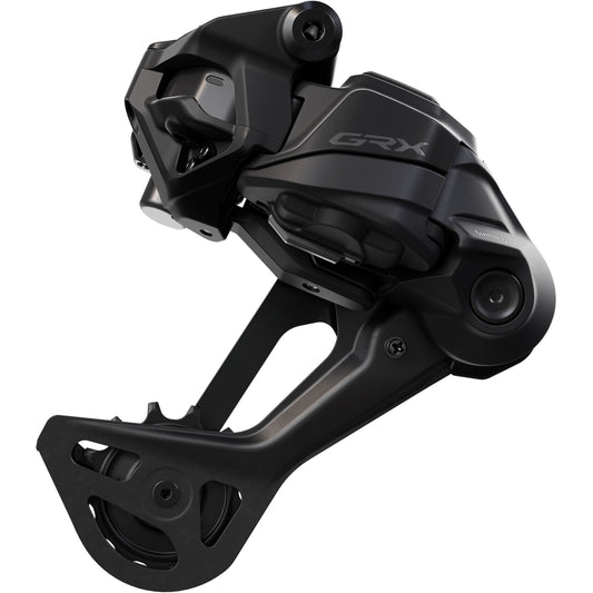 SHIMANO GRX Di2 RD-RX717 1x12-SPEED REAR DERAILLEUR