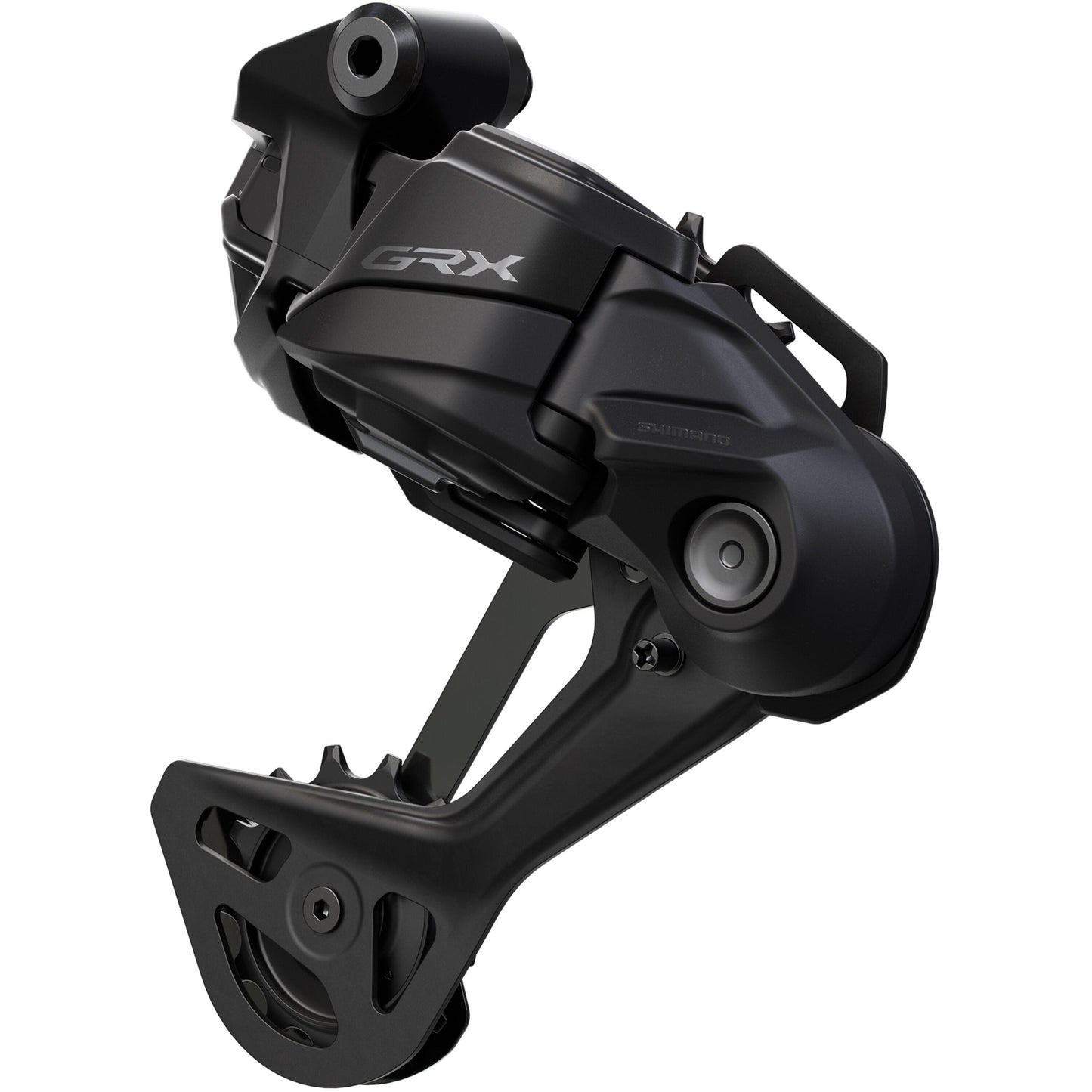 SHIMANO GRX Di2 RD-RX717 1x12-SPEED REAR DERAILLEUR