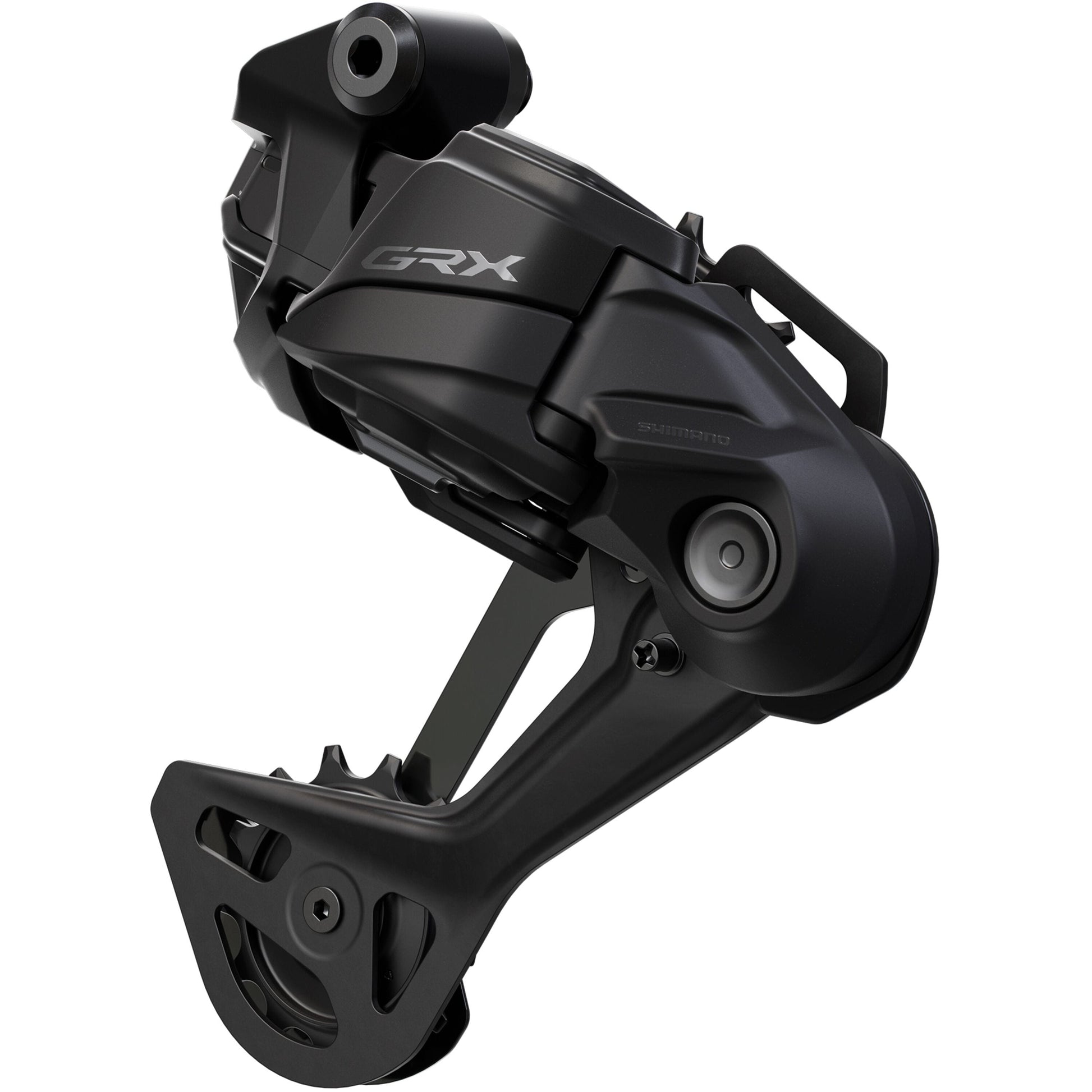 SHIMANO GRX Di2 RD-RX717 1x12-SPEED REAR DERAILLEUR