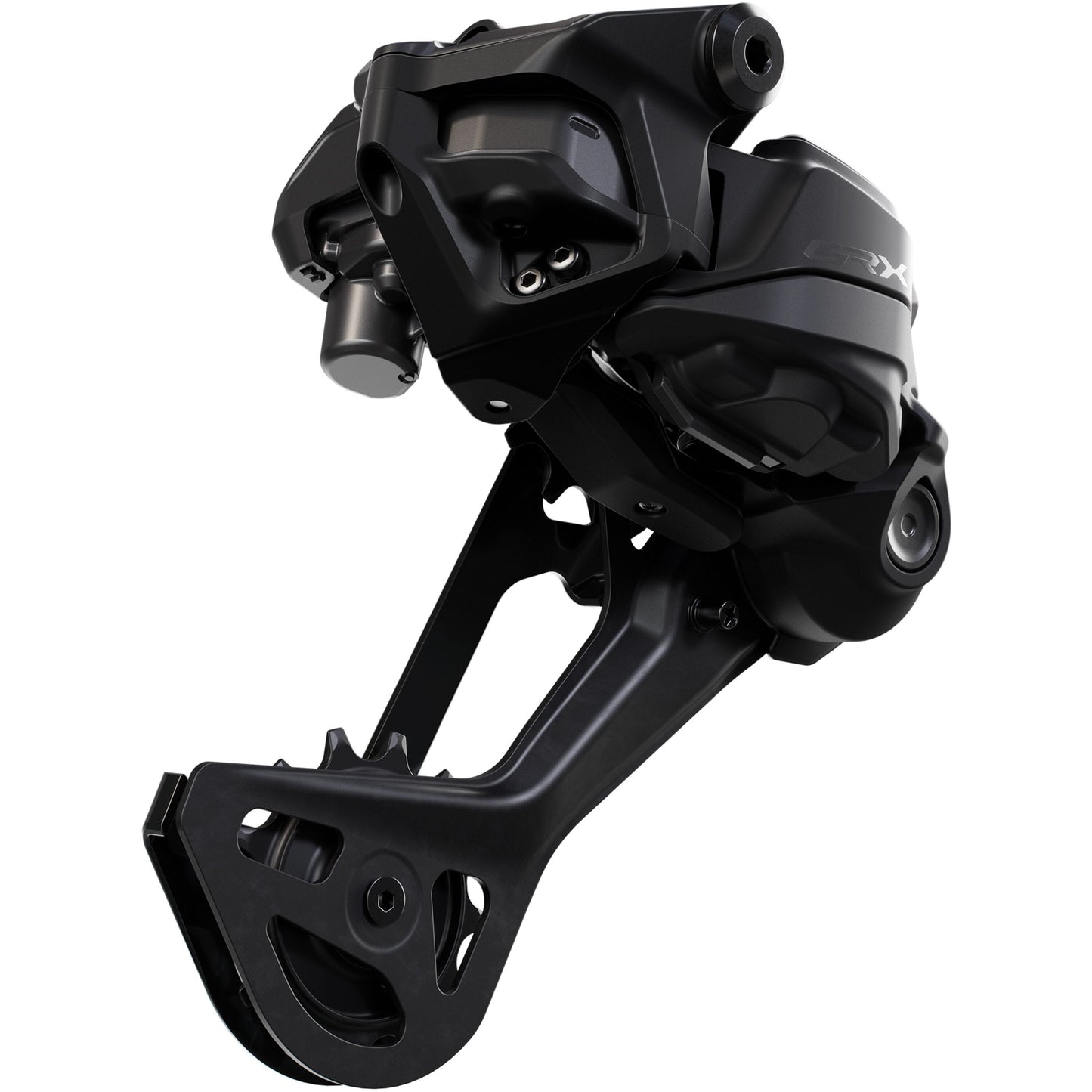 SHIMANO GRX Di2 RD-RX717 1x12-SPEED REAR DERAILLEUR