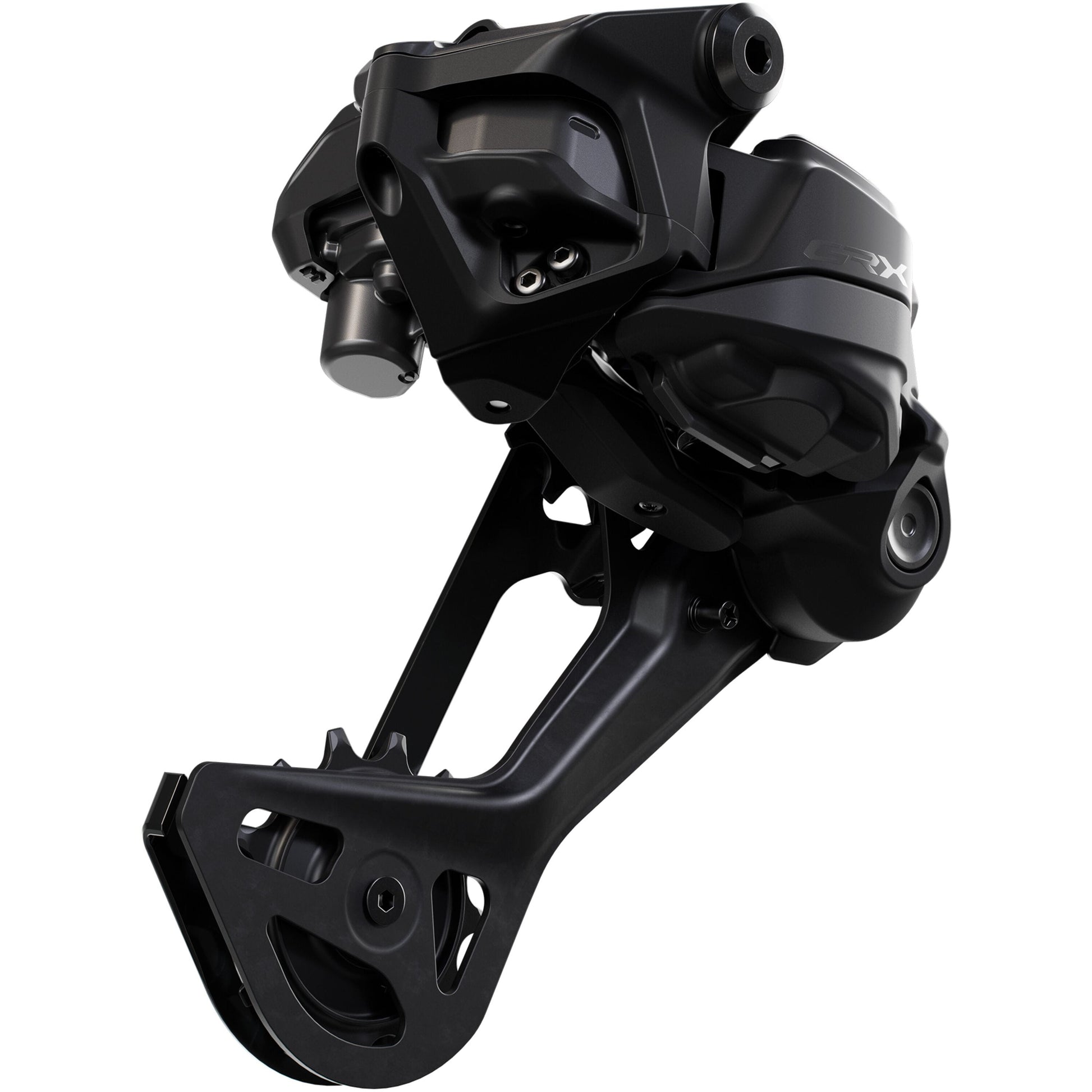 SHIMANO GRX Di2 RD-RX717 1x12-SPEED REAR DERAILLEUR