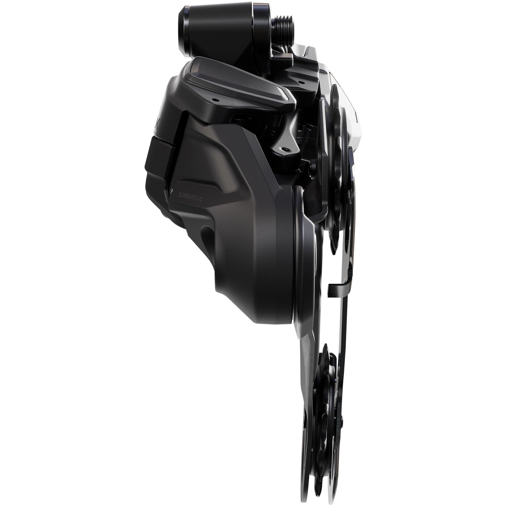 SHIMANO GRX Di2 RD-RX717 1x12-SPEED REAR DERAILLEUR