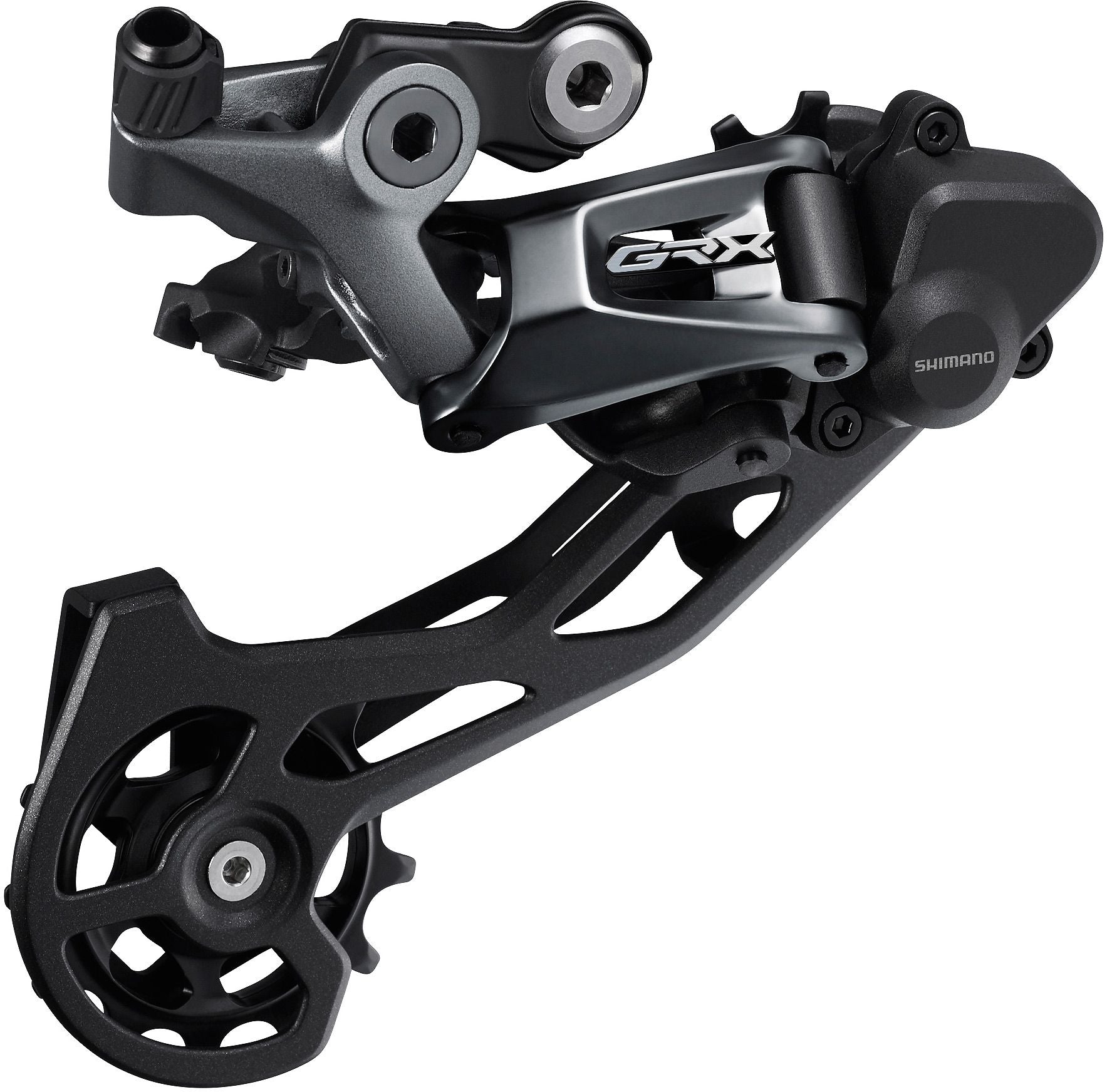 SHIMANO GRX RD-RX810 2x11-SPEED REAR DERAILLEUR