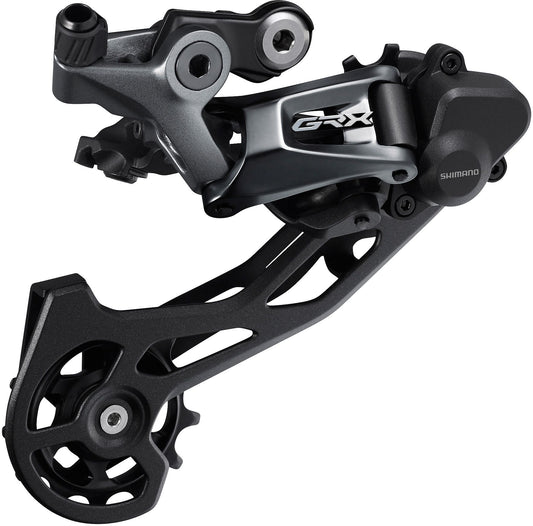 SHIMANO GRX RD-RX810 2x11-SPEED REAR DERAILLEUR