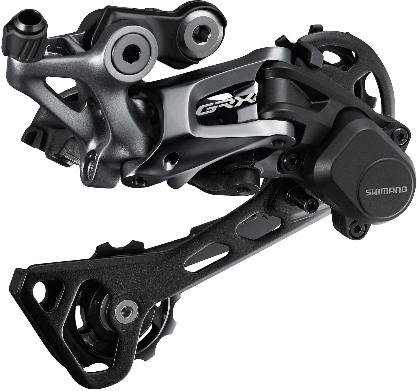 SHIMANO GRX RD-RX812 1x11-SPEED REAR DERAILLEUR
