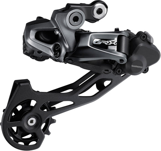 SHIMANO GRX Di2 RD-RX815 2x11-SPEED REAR DERAILLEUR
