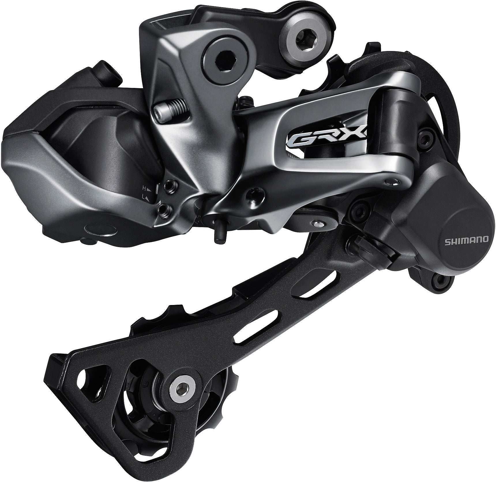 SHIMANO GRX Di2 RD-RX817 1x11-SPEED REAR DERAILLEUR