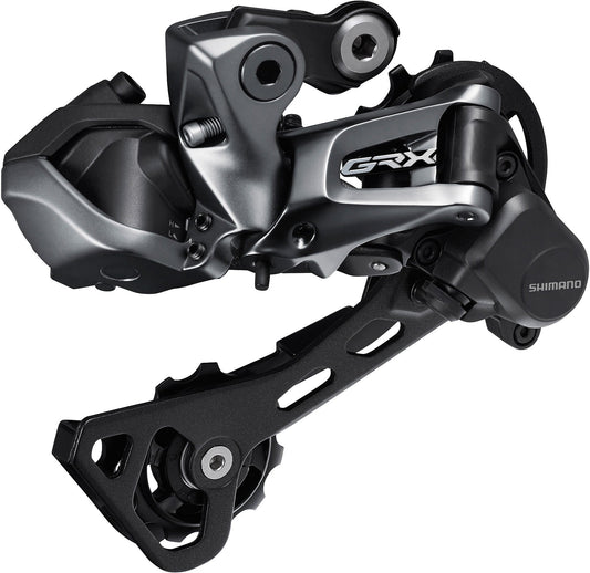 SHIMANO GRX Di2 RD-RX817 1x11-SPEED REAR DERAILLEUR