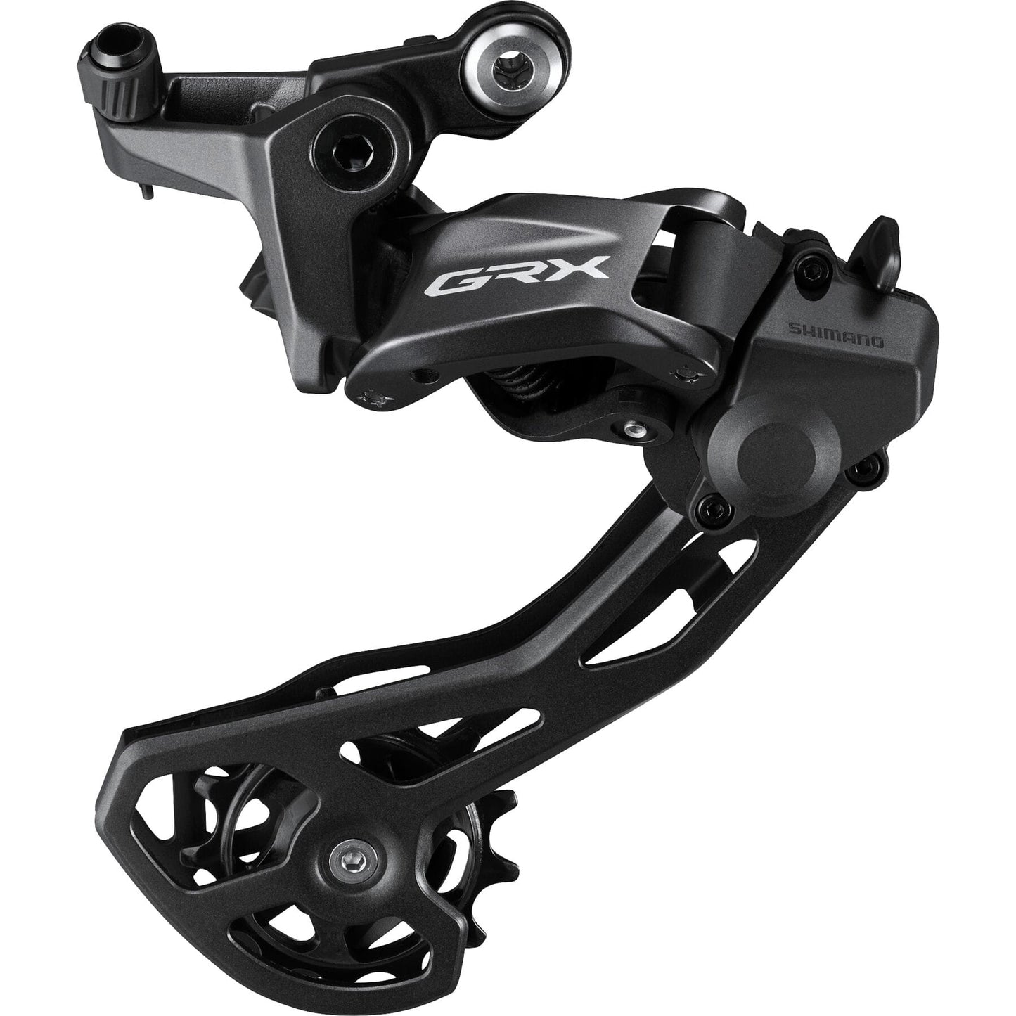 SHIMANO GRX RD-RX820 2x12-SPEED REAR DERAILLEUR