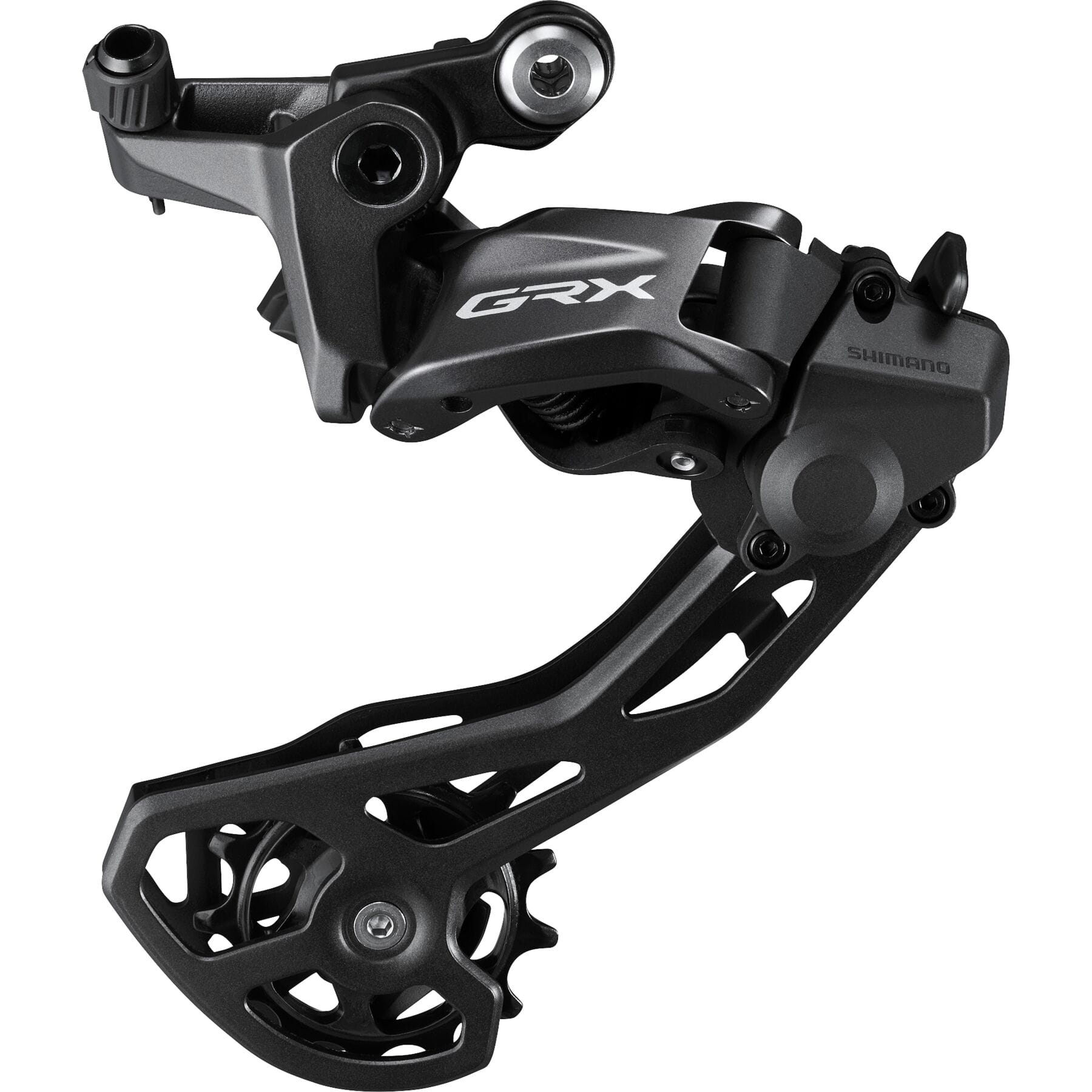 SHIMANO GRX RD-RX820 2x12-SPEED REAR DERAILLEUR