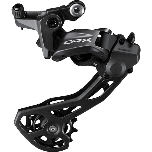 SHIMANO GRX RD-RX820 2x12-SPEED REAR DERAILLEUR
