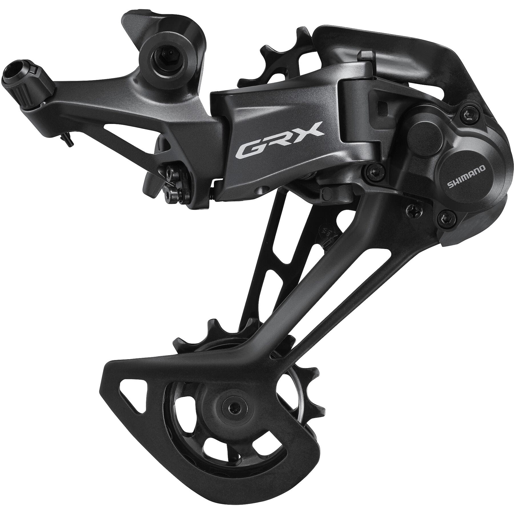 SHIMANO GRX RD-RX822 1x12-SPEED REAR DERAILLEUR