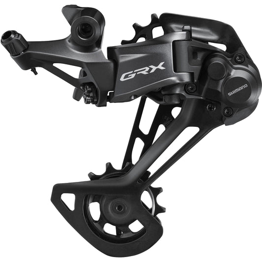 SHIMANO GRX RD-RX822 1x12-SPEED REAR DERAILLEUR