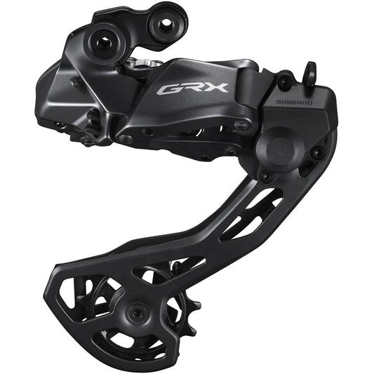 SHIMANO GRX Di2 RD-RX825 2x12-SPEED REAR DERAILLEUR
