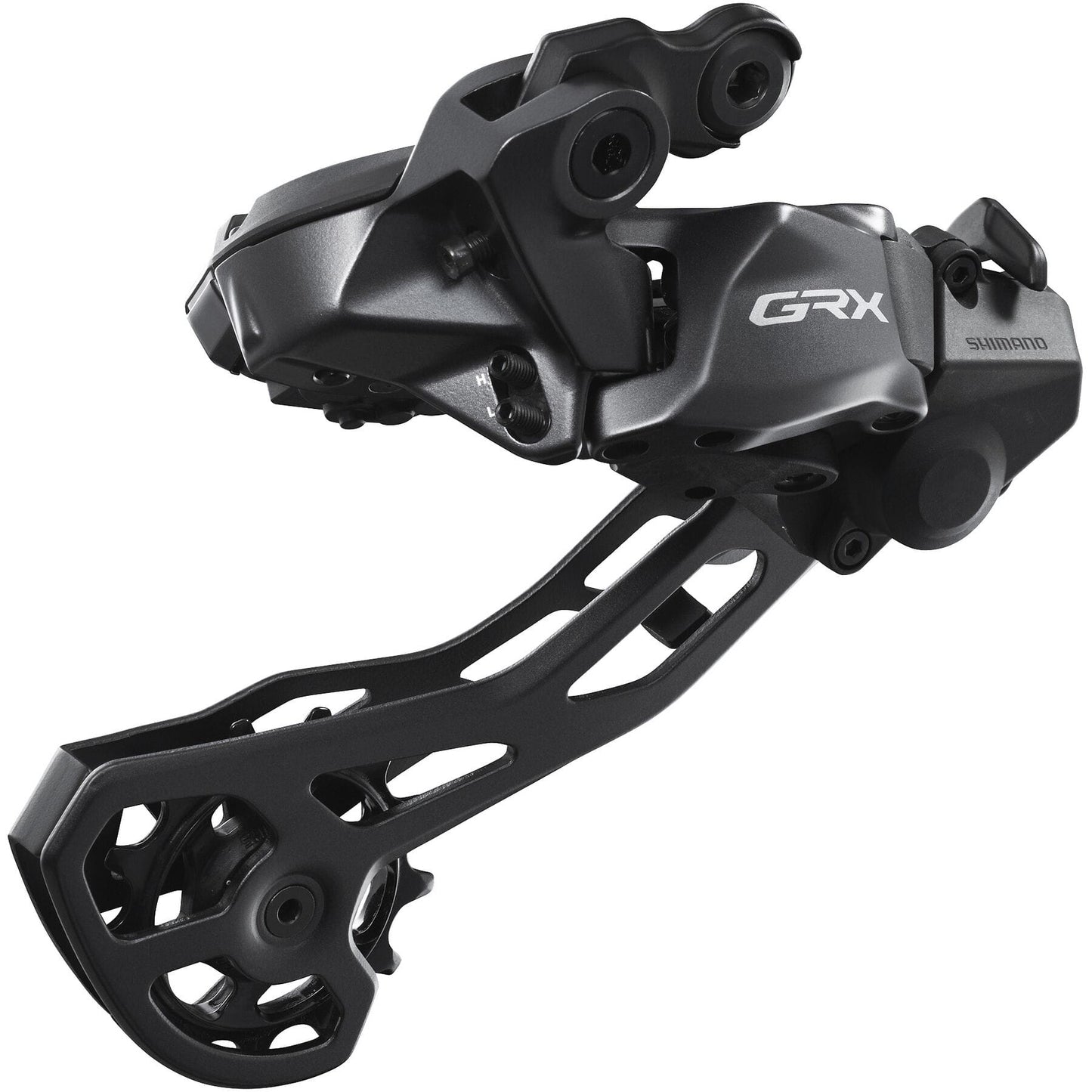 SHIMANO GRX Di2 RD-RX825 2x12-SPEED REAR DERAILLEUR