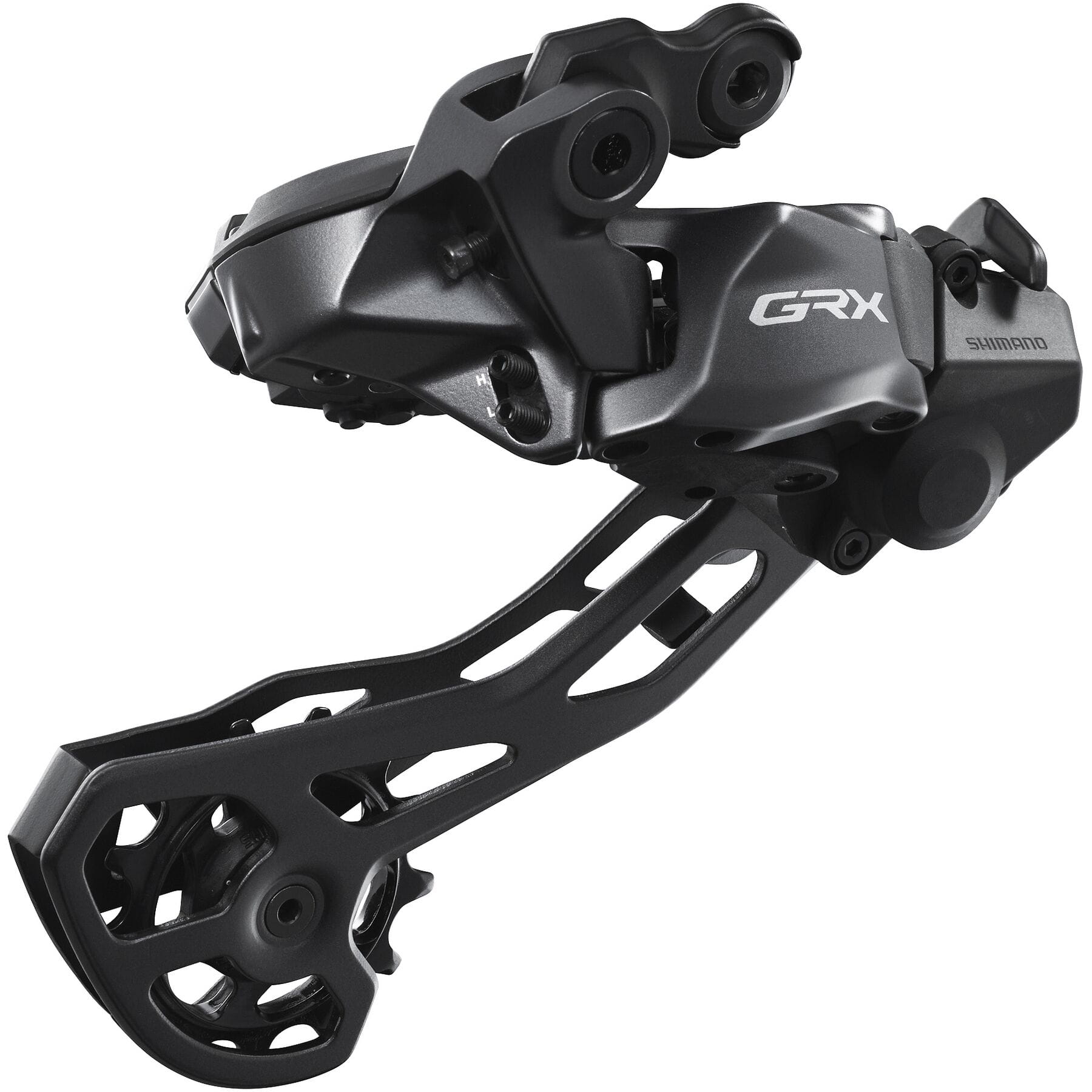 SHIMANO GRX Di2 RD-RX825 2x12-SPEED REAR DERAILLEUR