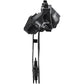 SHIMANO GRX Di2 RD-RX825 2x12-SPEED REAR DERAILLEUR