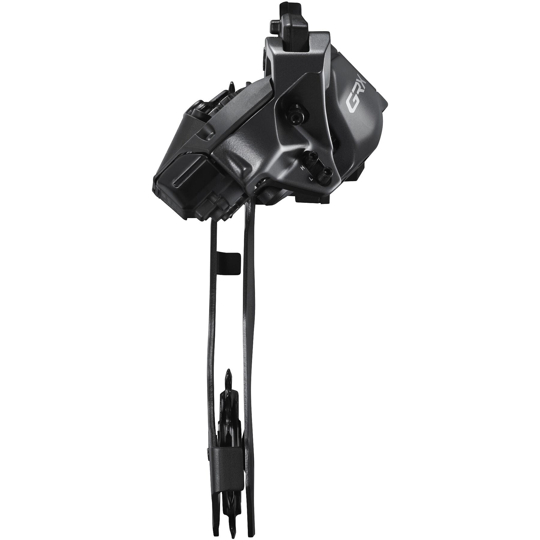 SHIMANO GRX Di2 RD-RX825 2x12-SPEED REAR DERAILLEUR