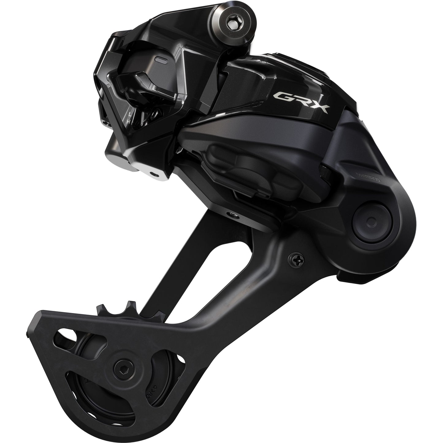 SHIMANO GRX Di2 RD-RX827 1x12-SPEED REAR DERAILLEUR