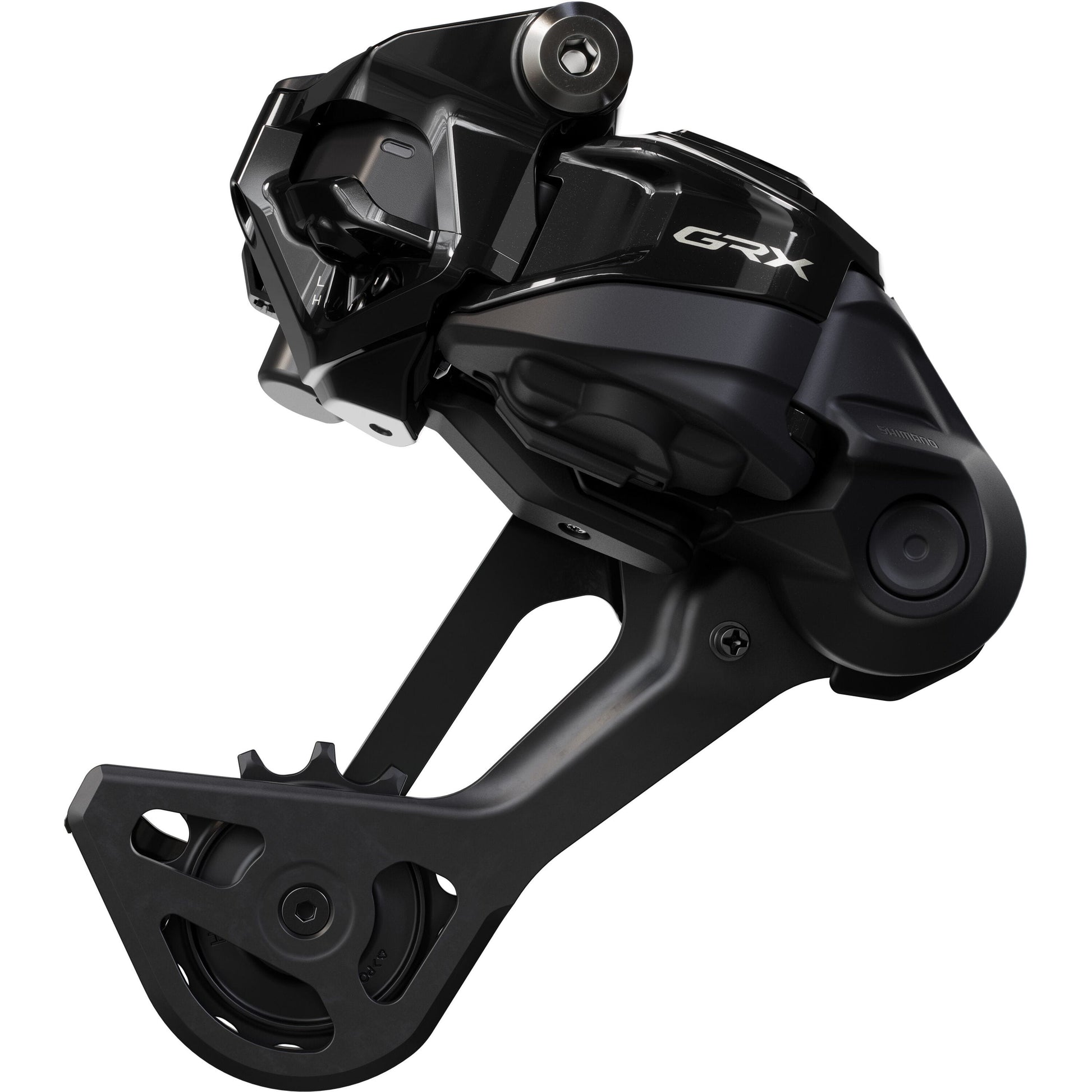 SHIMANO GRX Di2 RD-RX827 1x12-SPEED REAR DERAILLEUR