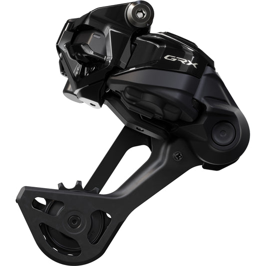 SHIMANO GRX Di2 RD-RX827 1x12-SPEED REAR DERAILLEUR