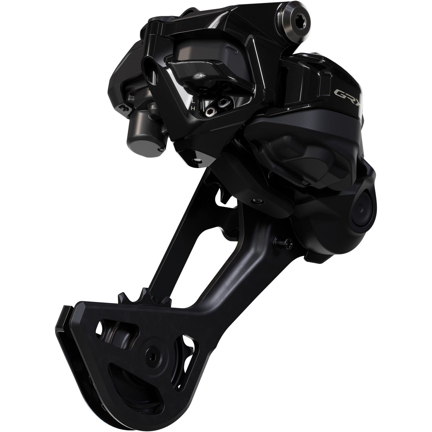 SHIMANO GRX Di2 RD-RX827 1x12-SPEED REAR DERAILLEUR
