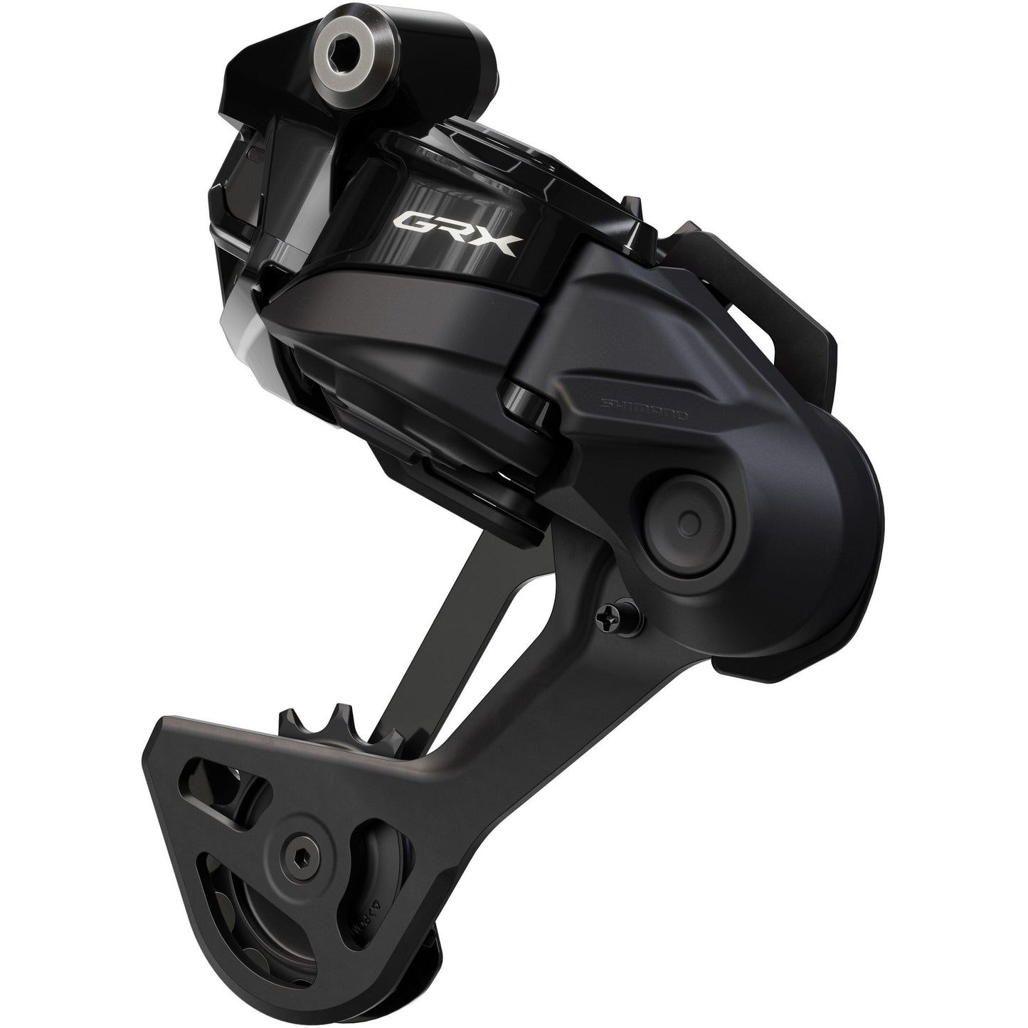 SHIMANO GRX Di2 RD-RX827 1x12-SPEED REAR DERAILLEUR