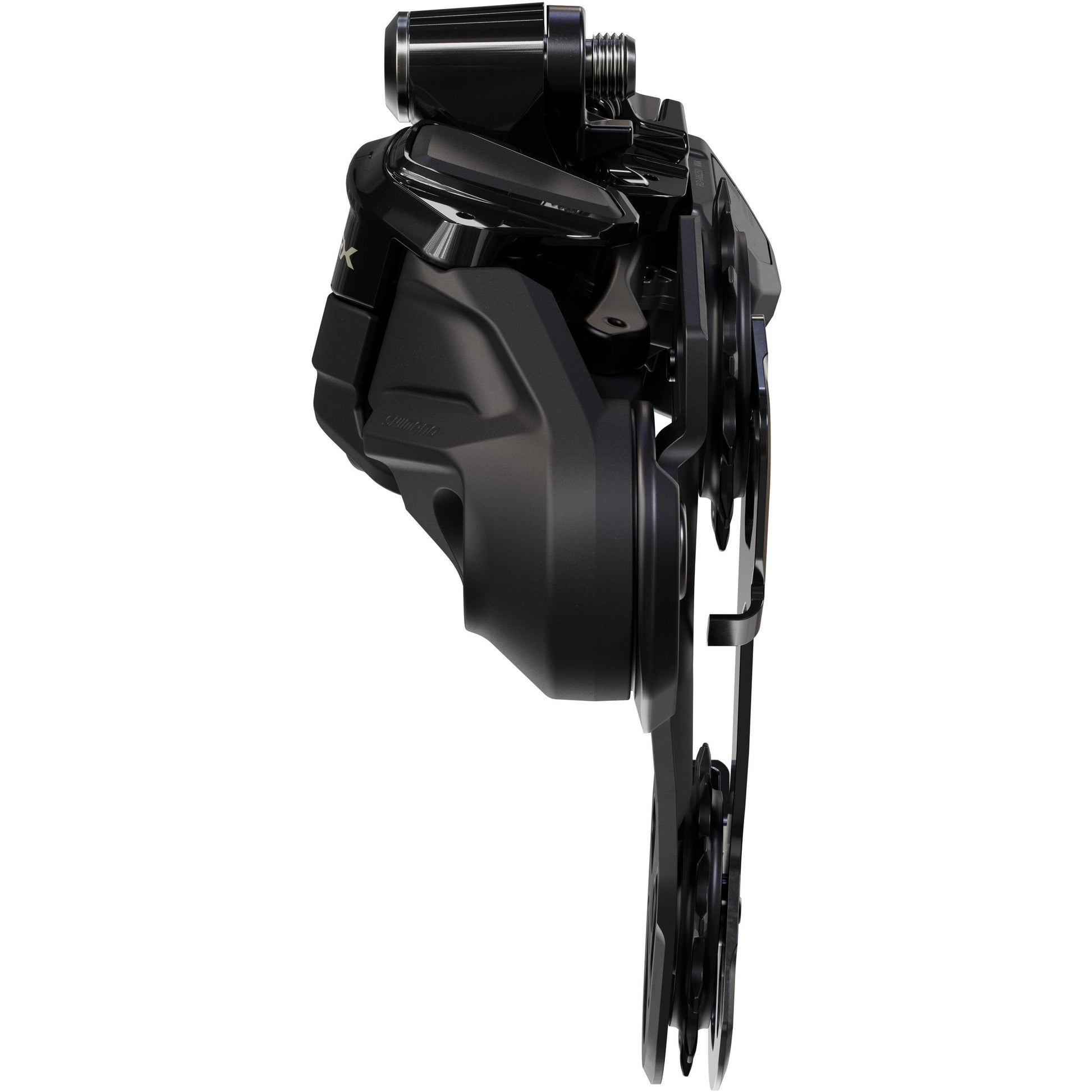 SHIMANO GRX Di2 RD-RX827 1x12-SPEED REAR DERAILLEUR