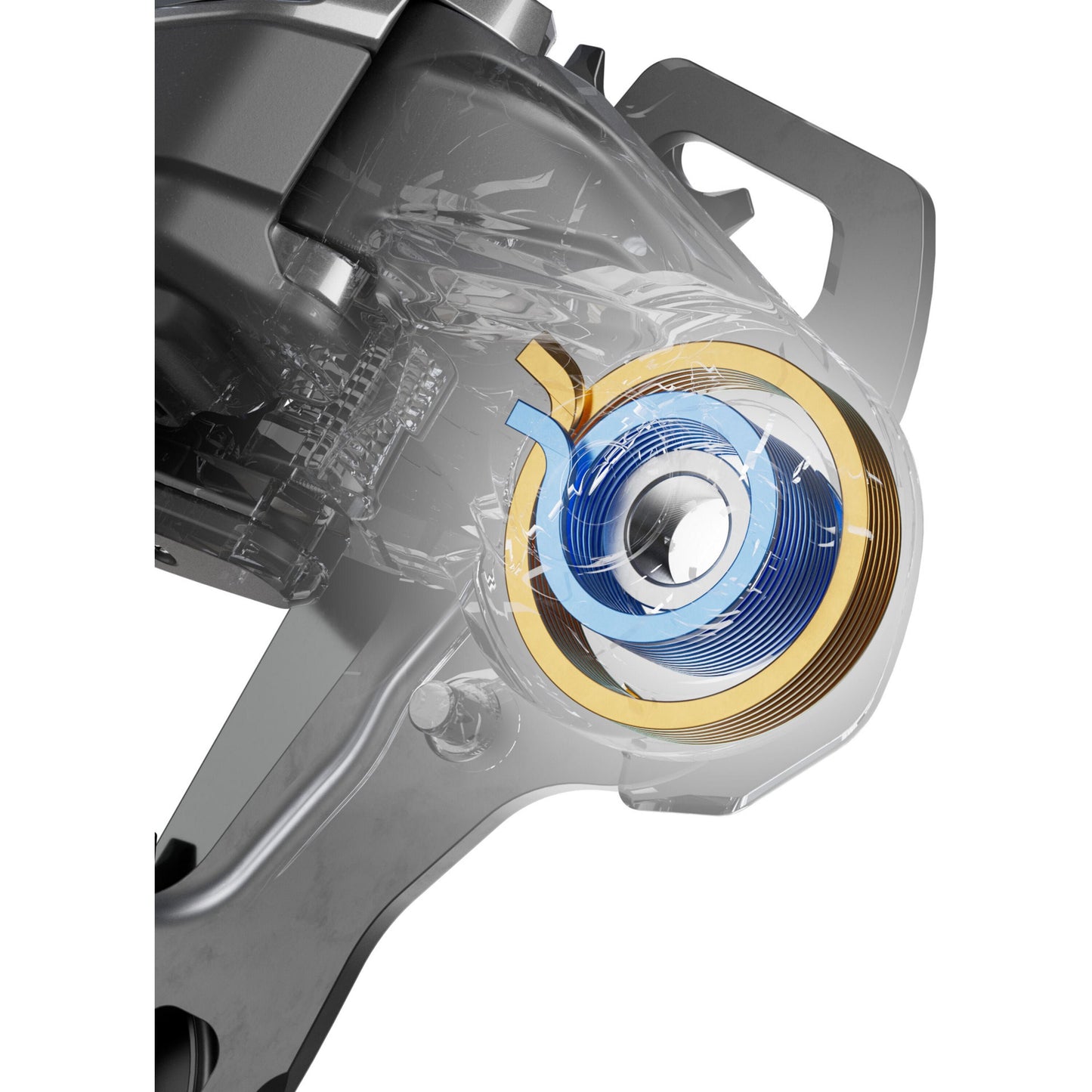 SHIMANO XT Di2 RD-M8250 12-SPEED REAR DERAILLEUR