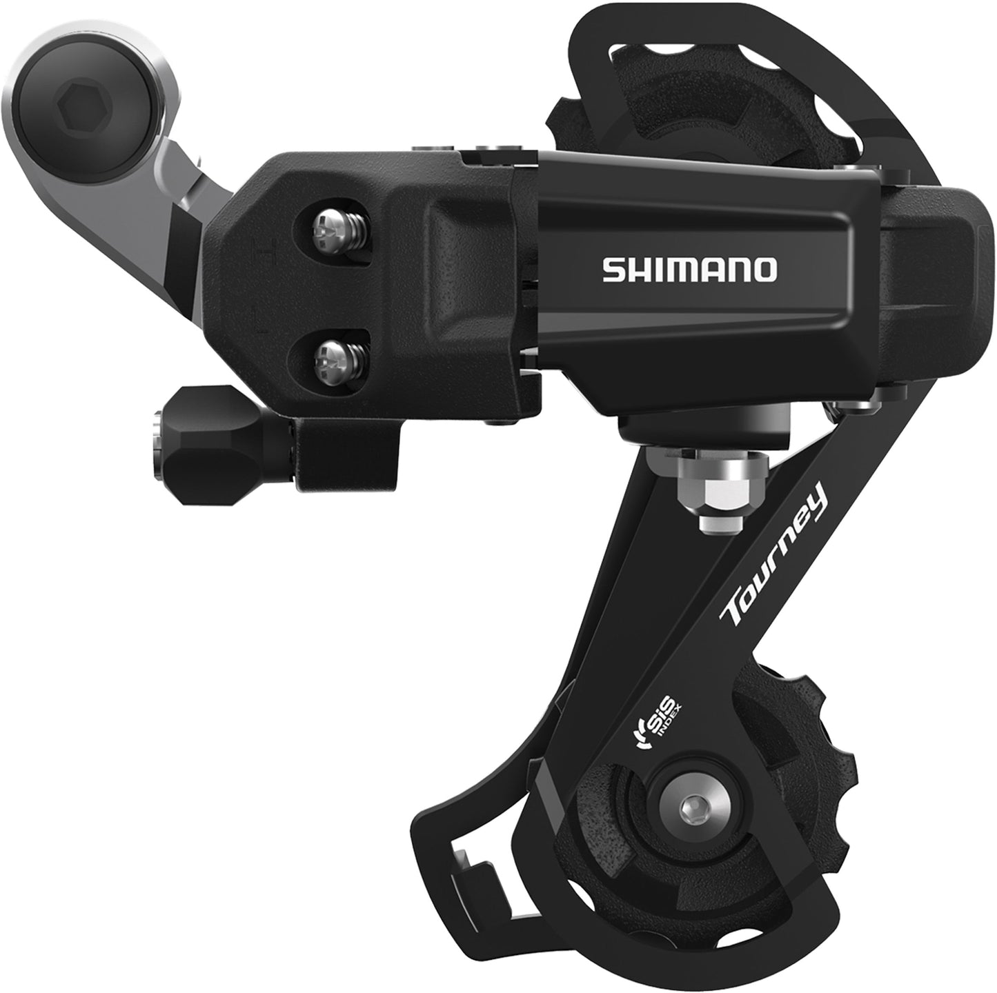 SHIMANO TOURNEY RD-TY200 6/7-SPEED REAR DERAILLEUR