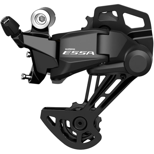 SHIMANO ESSA RD-U2000 8-SPEED GS REAR DERAILLEUR